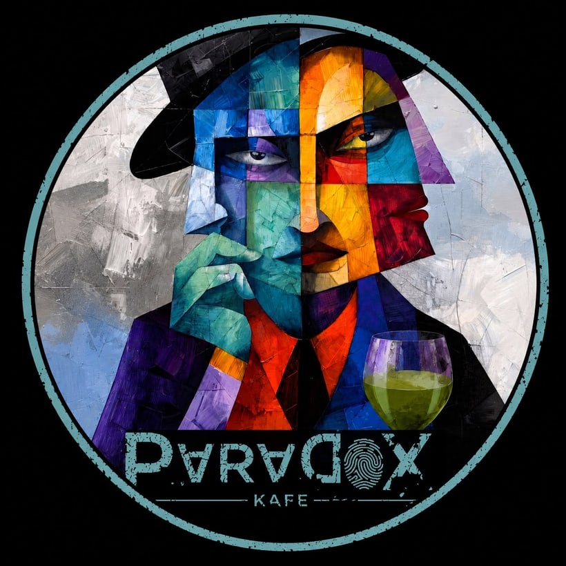 Paradox Kafe