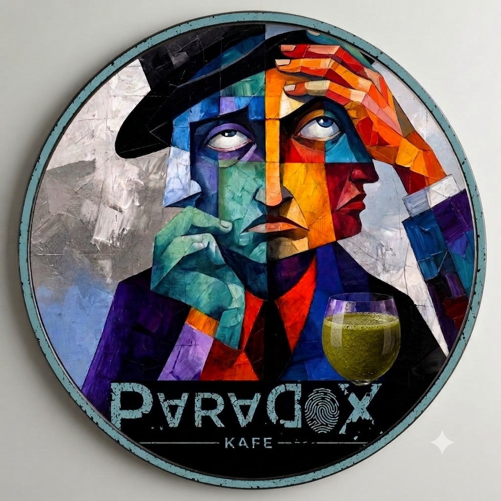 Paradox Kafe